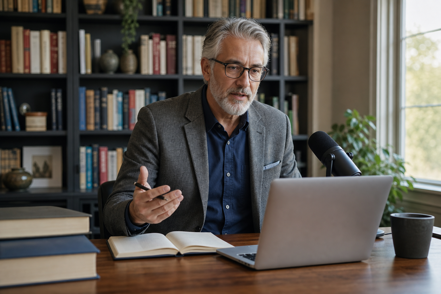Webinar professionale